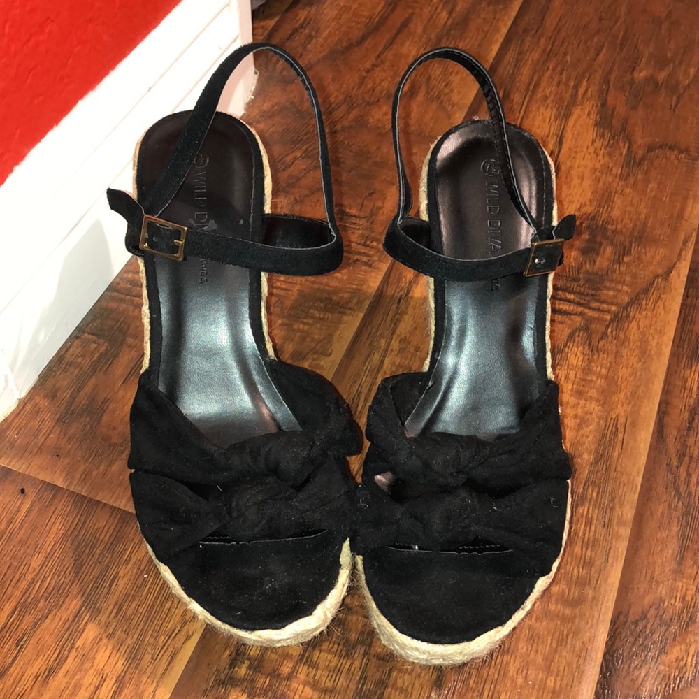 Wedges